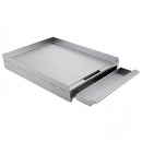 Saber Accessoires pour BBQ et four Plaques chauffantes A00AA1313 - Germain Larivière