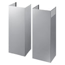 Samsung Accessoires de ventilation Kits Cache - conduit NK - AE705PWS/AA - Germain Larivière