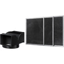 Samsung Accessoires de ventilation Modules de recirculation NK - AF020FNB/AA - Germain Larivière