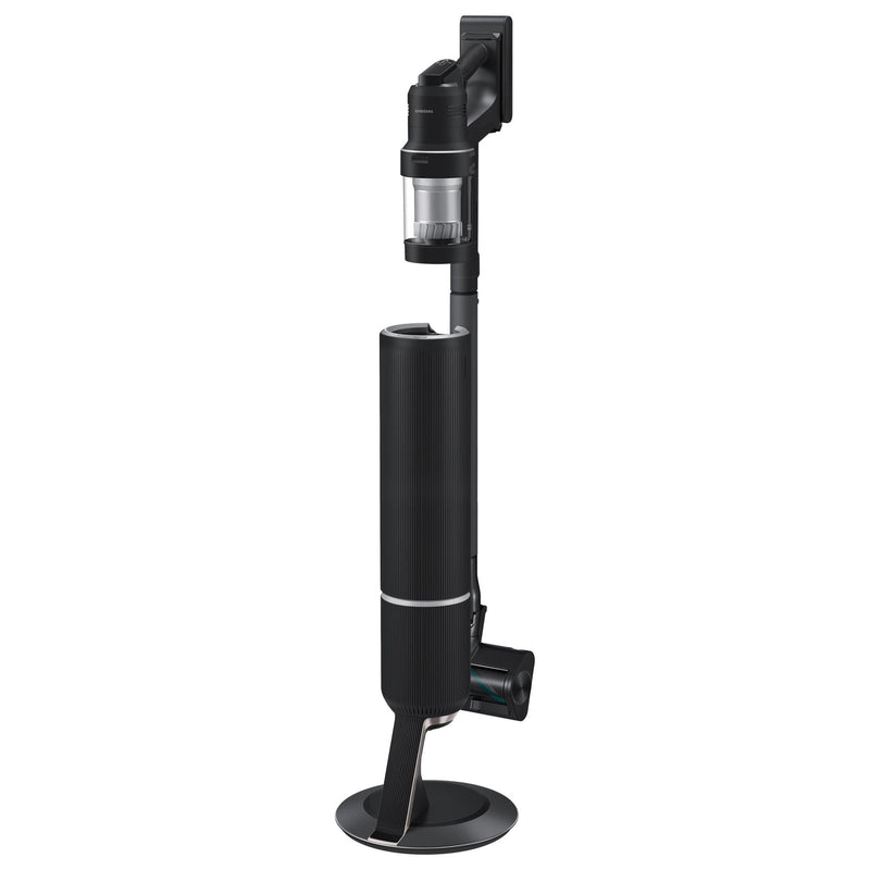 Samsung Aspirateur a main Jet™ AI baton sans fil avec Clean Station® tout - en - un VS28C9762UK/AA - Germain Larivière