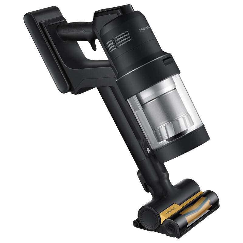 Samsung Aspirateur a main Jet™ AI baton sans fil avec Clean Station® tout - en - un VS28C9762UK/AA - Germain Larivière