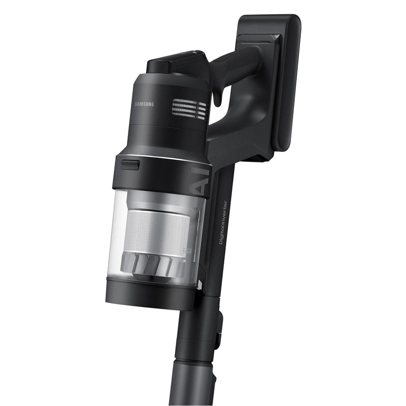 Samsung Aspirateur a main Jet™ AI baton sans fil avec Clean Station® tout - en - un VS28C9762UK/AA - Germain Larivière