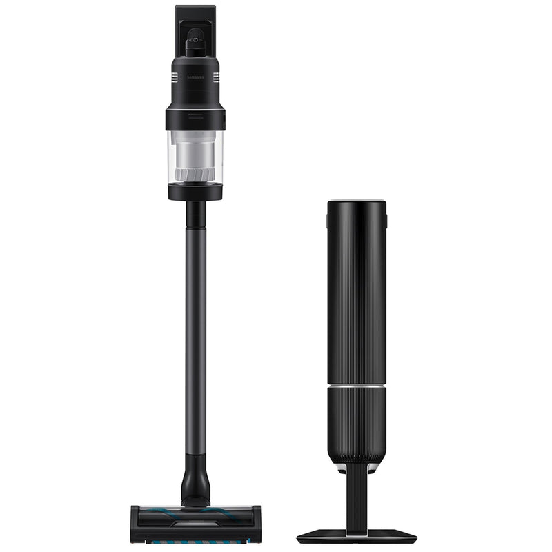 Samsung Aspirateur a main Jet™ AI baton sans fil avec Clean Station® tout - en - un VS28C9762UK/AA - Germain Larivière