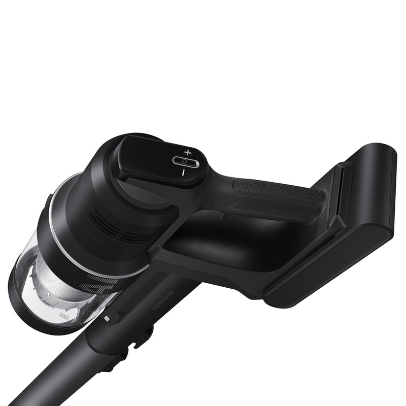 Samsung Aspirateur a main Jet™ AI baton sans fil avec Clean Station® tout - en - un VS28C9762UK/AA - Germain Larivière