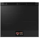 Samsung Cuisinière à induction Bespoke de 6,3 pi cu NSI6DG9900SR/AC - Germain Larivière