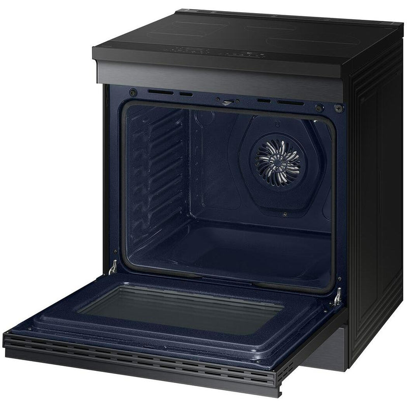 Samsung Cuisinière à induction Smart Bespoke de 6,3 pi cu NSI6DG9500MT/AA - Germain Larivière