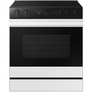 Samsung Cuisinière électrique Smart Bespoke de 6,3 pi cu NSE6DB870012/AC - Germain Larivière