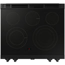 Samsung Cuisinière électrique Smart Bespoke de 6,3 pi cu NSE6DB870012/AC - Germain Larivière