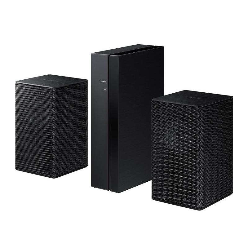 Samsung Enceinte sans fil SWA - 9000S/ZC - Germain Larivière