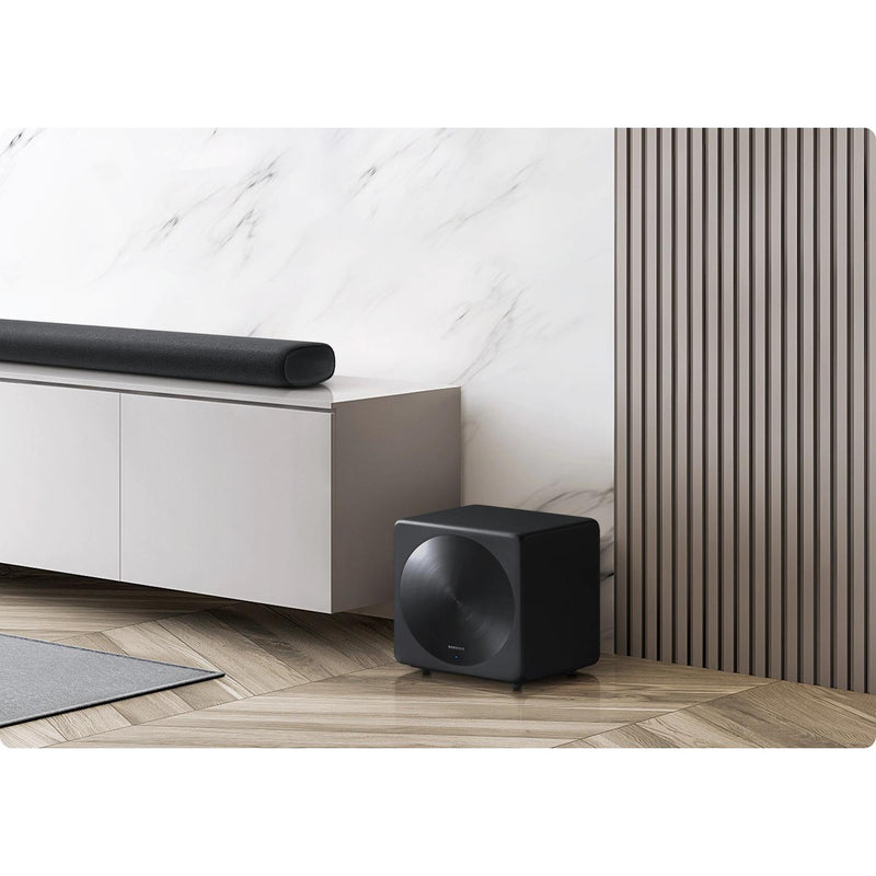 Samsung Enceinte sans fil SWA - W500/ZC - Germain Larivière