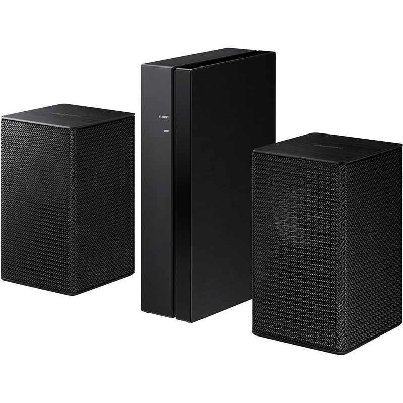 Samsung Enceintes sans fil SWA - 9100S/ZC - Germain Larivière