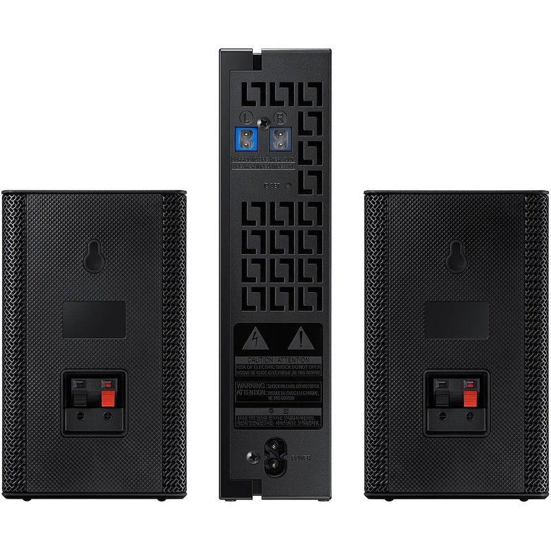 Samsung Enceintes sans fil SWA - 9100S/ZC - Germain Larivière
