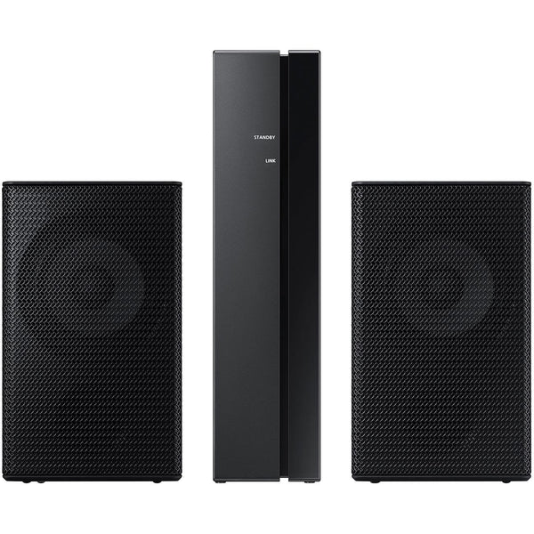 Samsung Enceintes sans fil SWA - 9100S/ZC - Germain Larivière