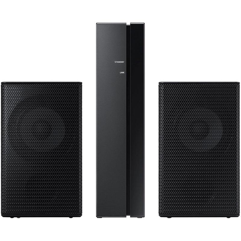 Samsung Enceintes sans fil SWA - 9100S/ZC - Germain Larivière
