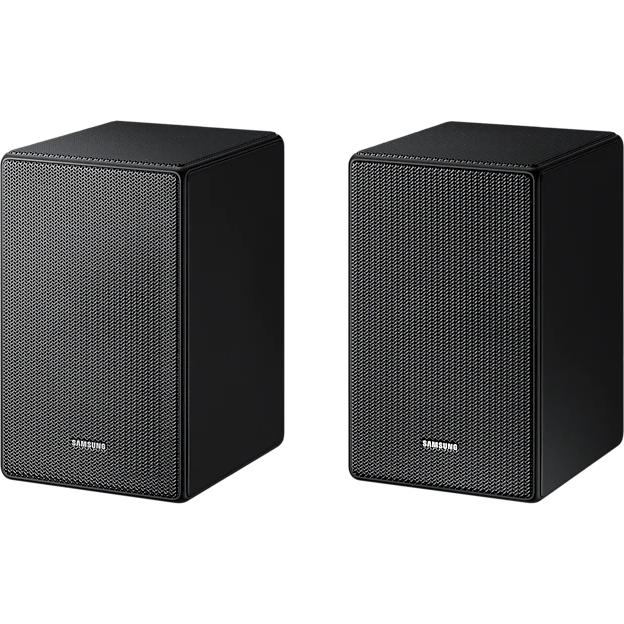 Samsung Enceintes sans fil SWA - 9500S/ZC - Germain Larivière