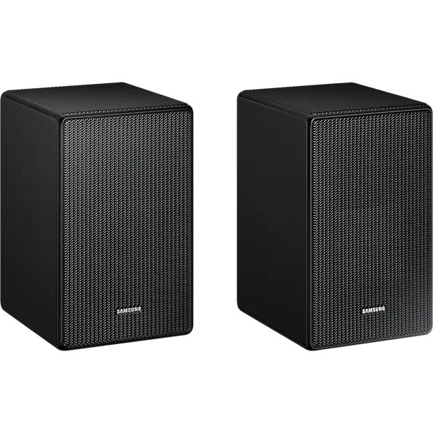 Samsung Enceintes sans fil SWA - 9500S/ZC - Germain Larivière
