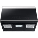 Samsung Four à micro - ondes à hotte intégrée Smart Bespoke de 30 po, 1.2 pi cu ME21DB650012/AC - Germain Larivière