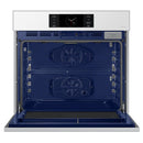 Samsung Four mural encastré de 30 po, 5.1 cu pi NV51CB700S12AA VENTE FINALE - BOITE OUVERTE - VENDU TEL QUEL - Germain Larivière