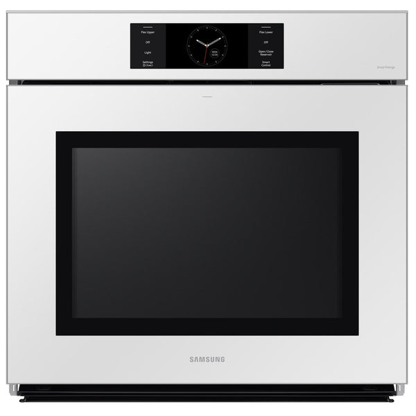 Samsung Four mural encastré de 30 po, 5.1 cu pi NV51CB700S12AA VENTE FINALE - BOITE OUVERTE - VENDU TEL QUEL - Germain Larivière