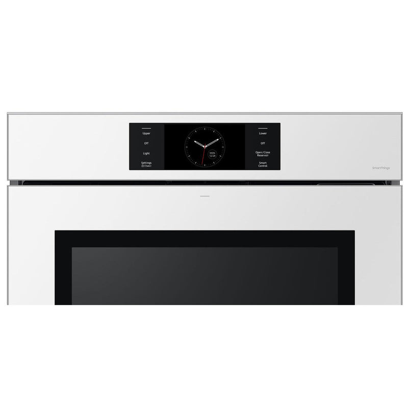 Samsung Four mural encastré de 30 po, 5.1 pi cu NV51CB700D12AA - Germain Larivière