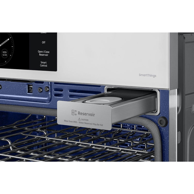 Samsung Four mural encastré de 30 po, 5.1 pi cu NV51CB700D12AA - Germain Larivière