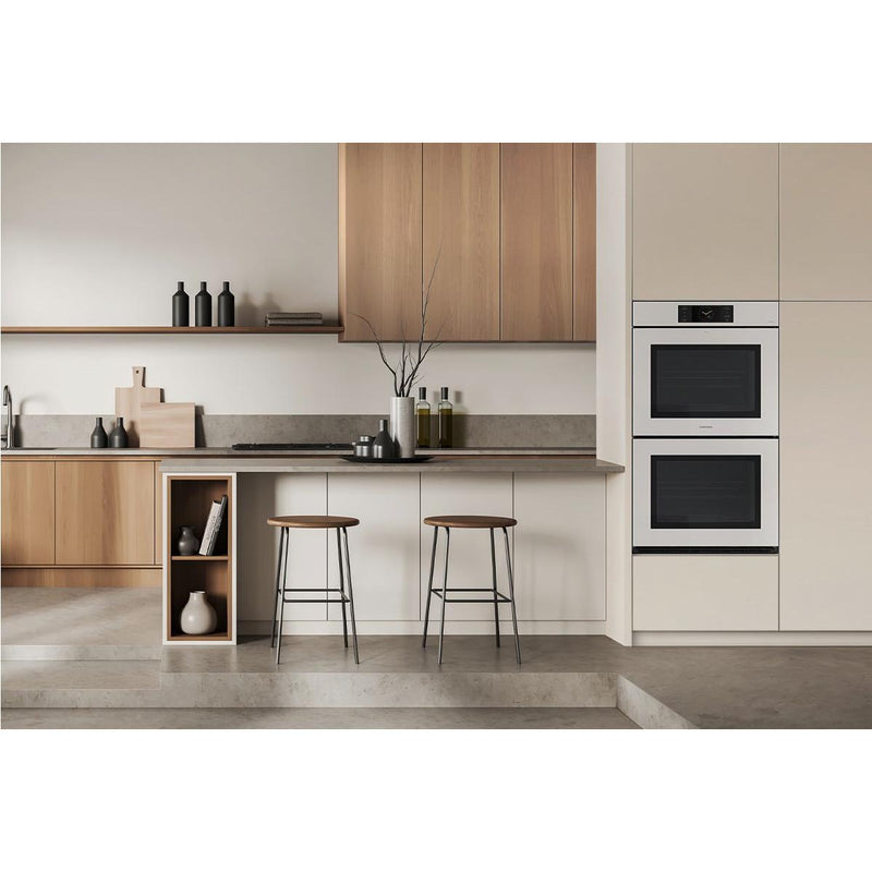 Samsung Four mural encastré de 30 po, 5.1 pi cu NV51CB700D12AA - Germain Larivière