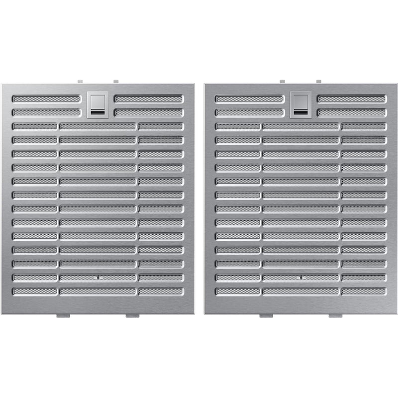 Samsung Hotte Cheminée Bespoke de 30 pouces NK30CB600W12AA - Germain Larivière