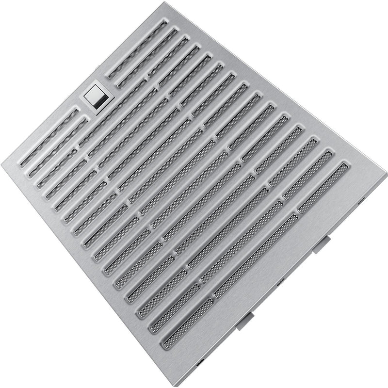 Samsung Hotte Cheminée Bespoke de 30 pouces NK30CB600W12AA - Germain Larivière