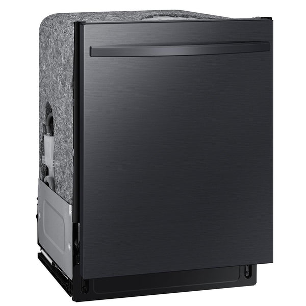 Samsung Lave - vaisselle a commandes frontales de 24 po avec StormWash™ DW80CG5451MT/AA - Germain Larivière