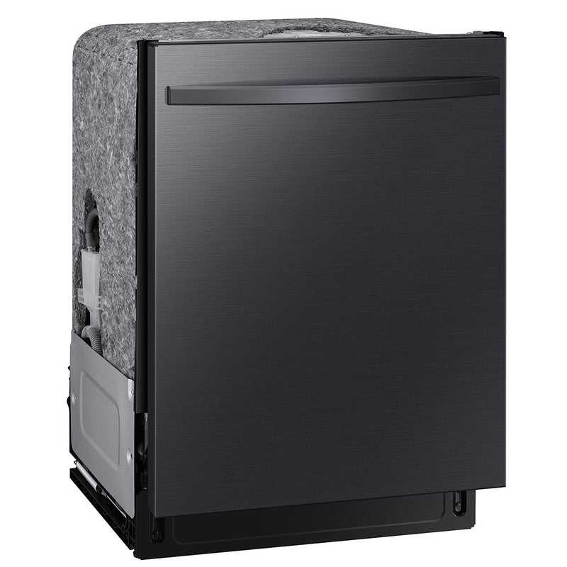 Samsung Lave - vaisselle a commandes frontales de 24 po avec StormWash™ DW80CG5451MT/AA - Germain Larivière