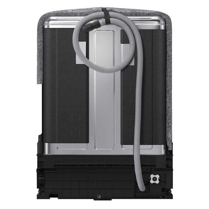 Samsung Lave - vaisselle a commandes frontales de 24 po avec StormWash™ DW80CG5451MT/AA - Germain Larivière