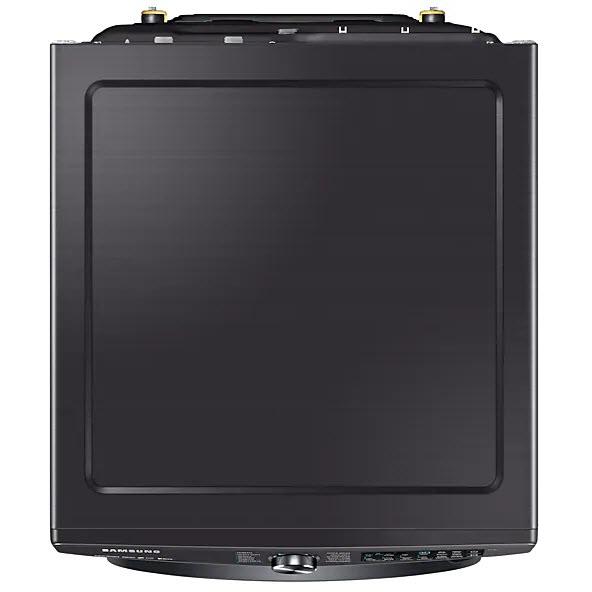 Samsung Laveuse à chargement frontal de 5.8 pi.cu. avec VRT Plus™ WF50T8500AV/A5 - Germain Larivière
