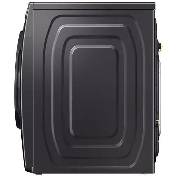 Samsung Laveuse à chargement frontal de 5.8 pi.cu. avec VRT Plus™ WF50T8500AV/A5 - Germain Larivière