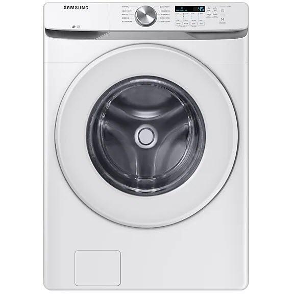 Samsung Lessive WF45T6000AW/A5, DVE45T6005W/AC - Germain Larivière