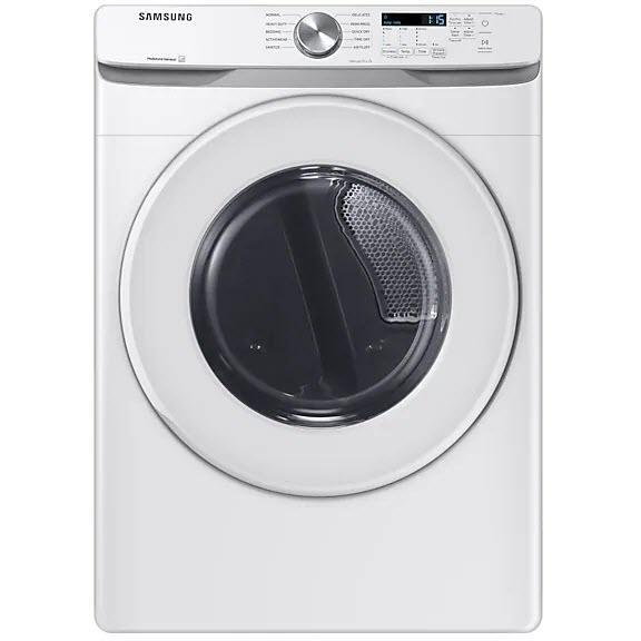 Samsung Lessive WF45T6000AW/A5, DVE45T6005W/AC - Germain Larivière