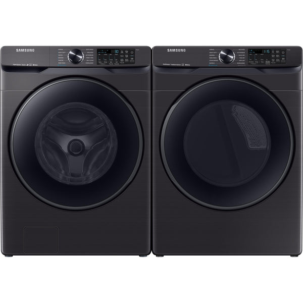 Samsung Lessive WF50T8500AV/A5, DVE50R8500V/AC - Germain Larivière