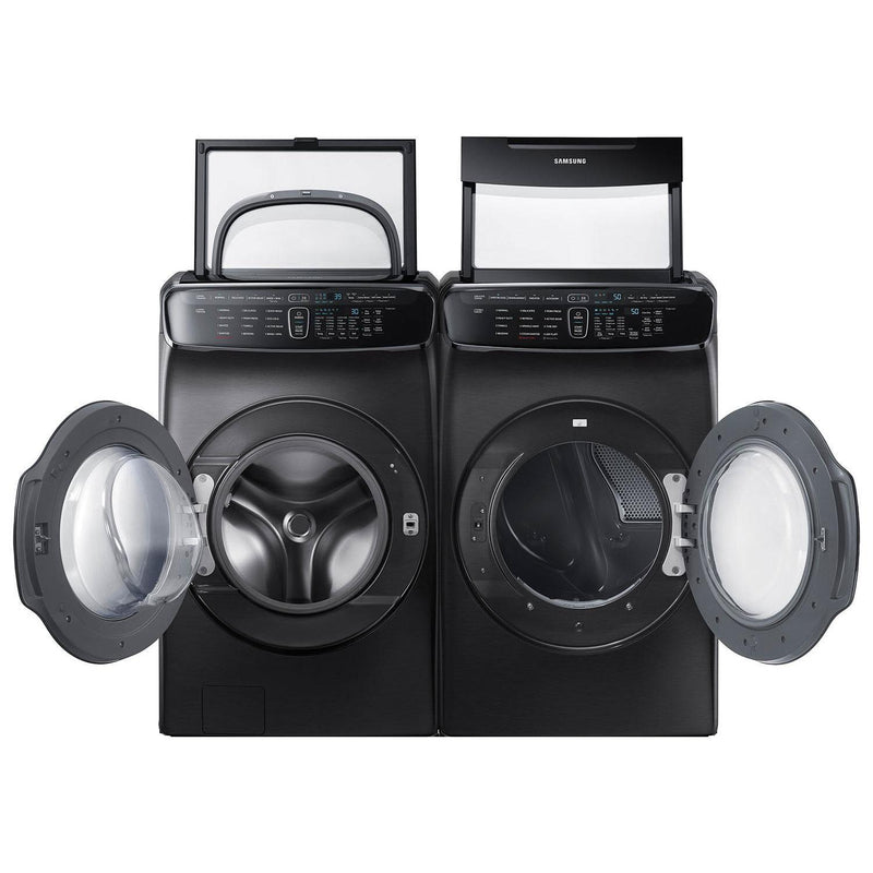Samsung Lessive WV60M9900AV/A5, DVE60M9900V/AC - Germain Larivière