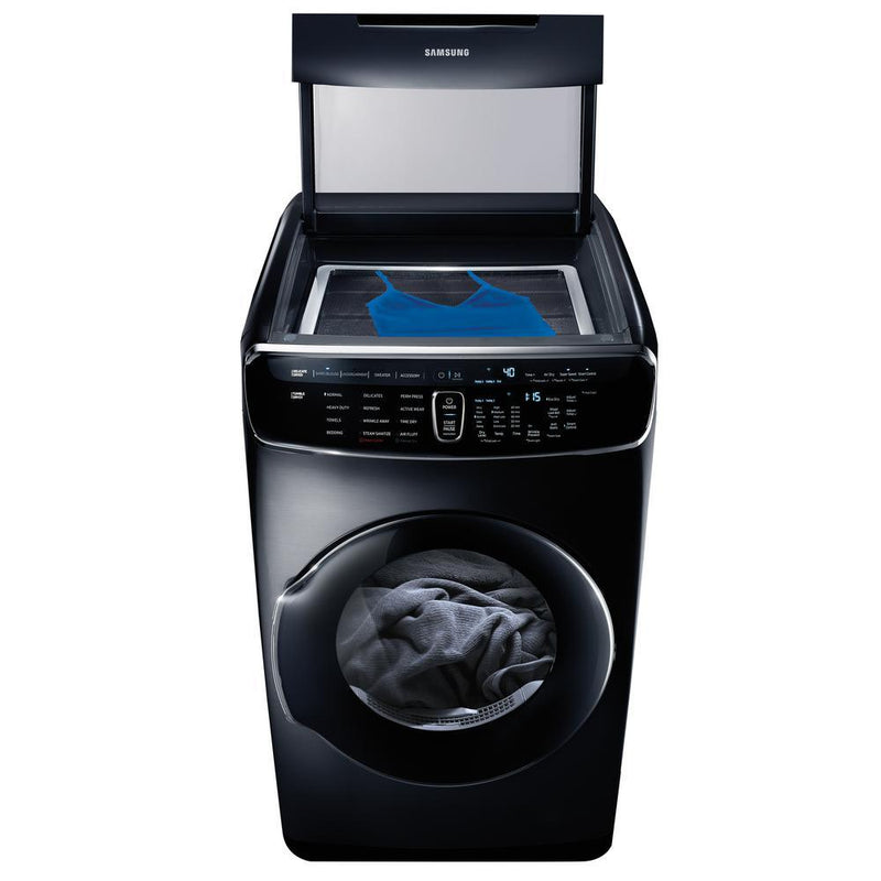 Samsung Lessive WV60M9900AV/A5, DVE60M9900V/AC - Germain Larivière