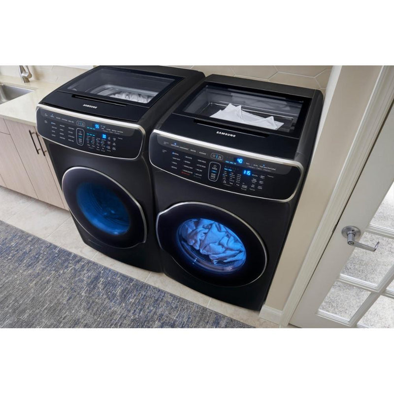 Samsung Lessive WV60M9900AV/A5, DVE60M9900V/AC - Germain Larivière