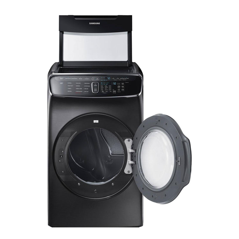 Samsung Lessive WV60M9900AV/A5, DVE60M9900V/AC - Germain Larivière