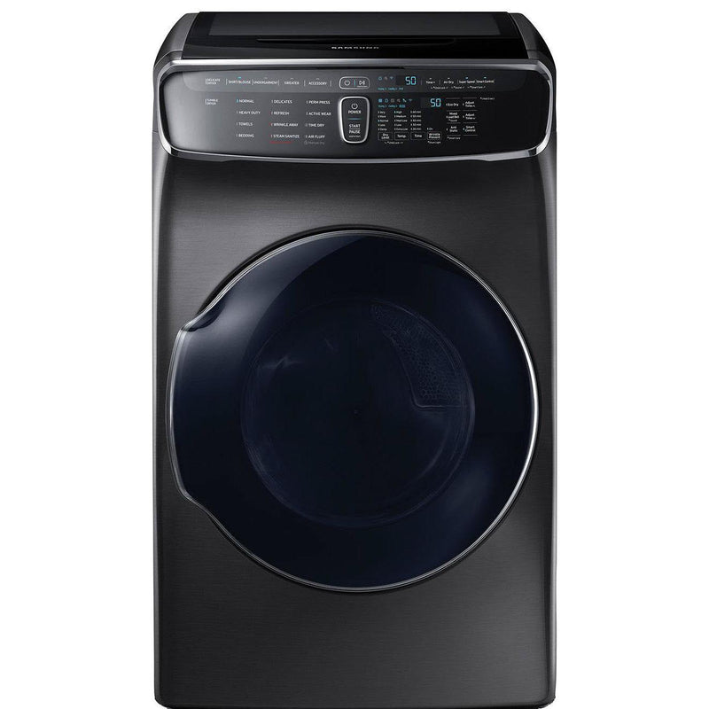 Samsung Lessive WV60M9900AV/A5, DVE60M9900V/AC - Germain Larivière