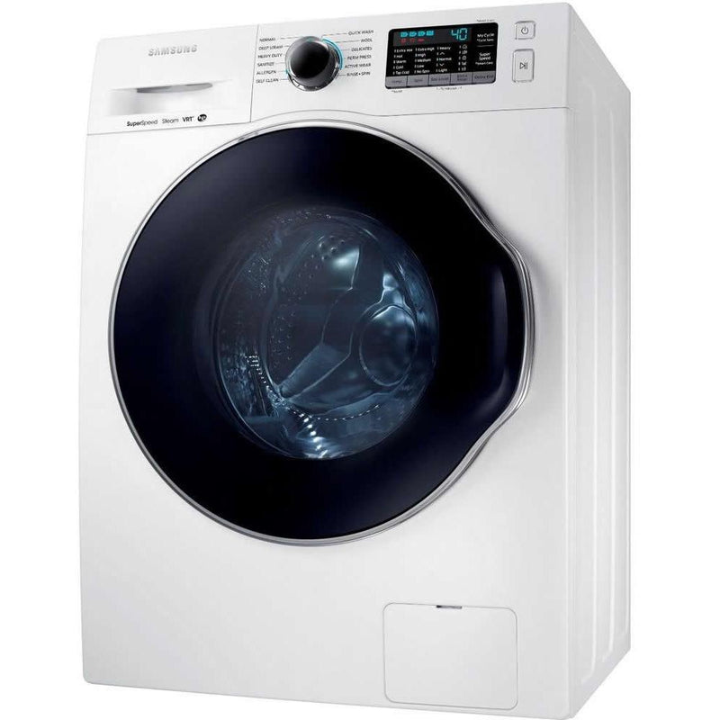 Samsung Lessive WW22K6800AW/A2, DV22K6800EW/AC - Germain Larivière