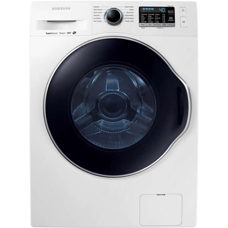 Samsung Lessive WW22K6800AW/A2, DV22K6800EW/AC - Germain Larivière