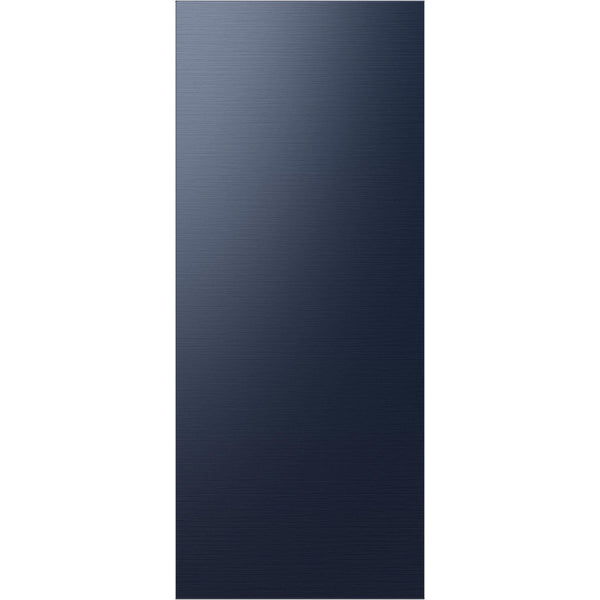 Samsung Panneau à recouvrement Bespoke - Acier Bleu Marin RA - F18DU3QN/AA - Germain Larivière