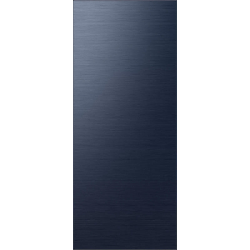 Samsung Panneau à recouvrement Bespoke - Acier Bleu Marin RA - F18DU3QN/AA - Germain Larivière