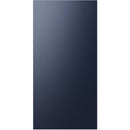 Samsung Panneau à recouvrement Bespoke - Acier Bleu Marin RA - F18DU4QN/AA - Germain Larivière