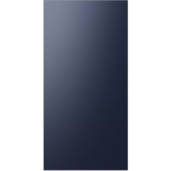 Samsung Panneau à recouvrement Bespoke - Acier Bleu Marin RA - F18DU4QN/AA - Germain Larivière