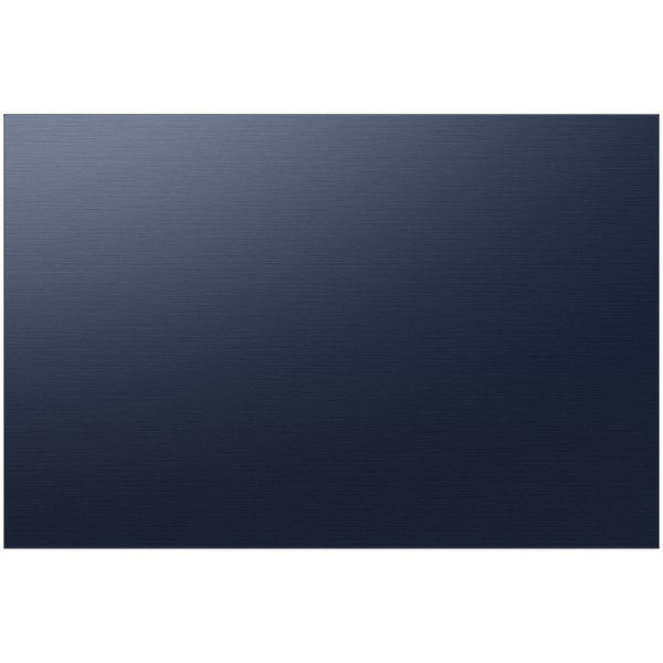 Samsung Panneau à recouvrement Bespoke - Acier Bleu Marin RA - F36DB3QN/AA - Germain Larivière