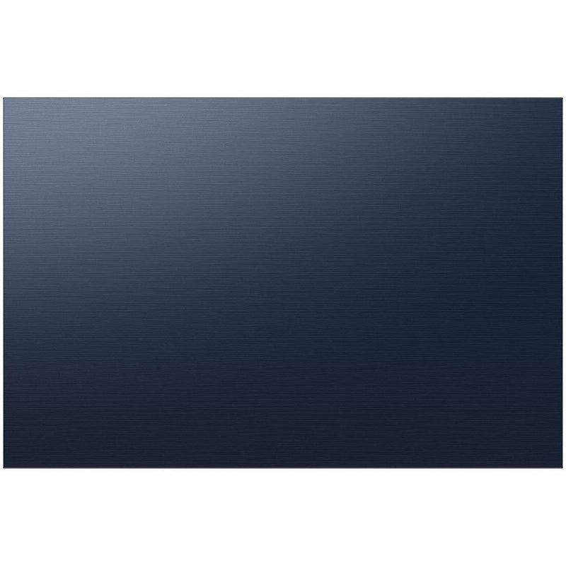 Samsung Panneau à recouvrement Bespoke - Acier Bleu Marin RA - F36DB3QN/AA - Germain Larivière