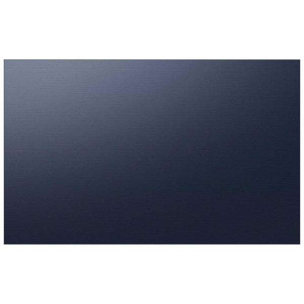 Samsung Panneau à recouvrement Bespoke - Acier Bleu Marin RA - F36DB4QN/AA - Germain Larivière